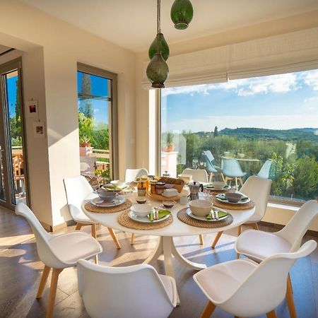 Villa Rodi Katastárion Eksteriør billede